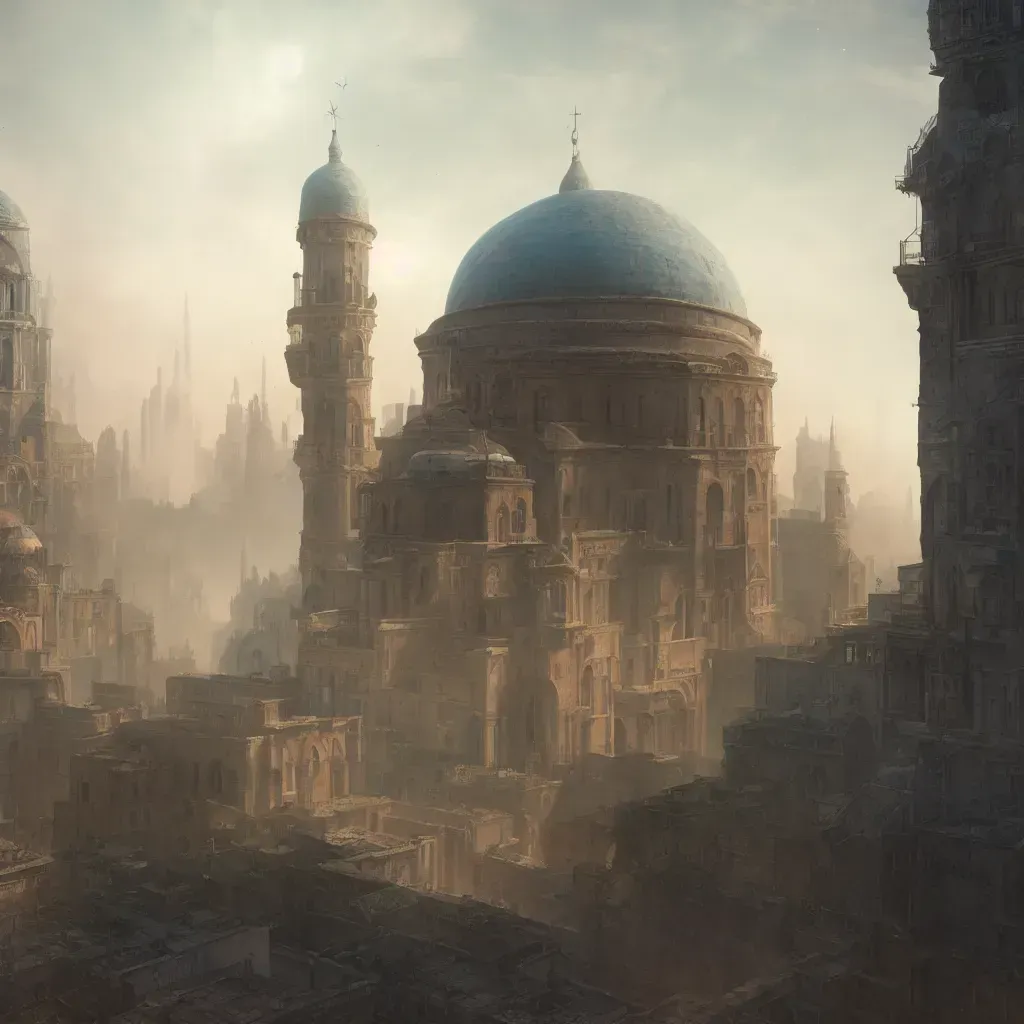 whispers ancient world landscapes digital art sd 2.1 arcanediary 00286 676255088.webp
